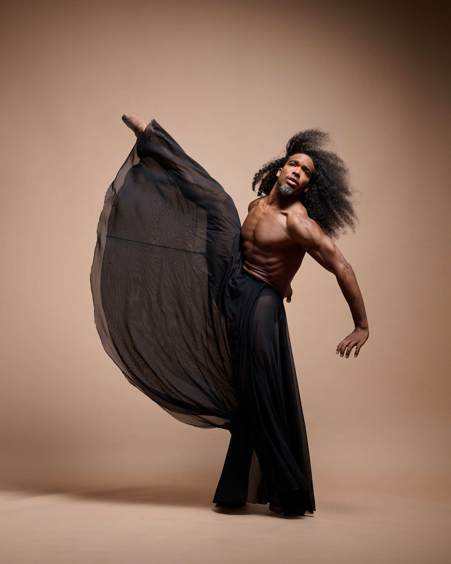 Complexions Contemporary Ballet - 2