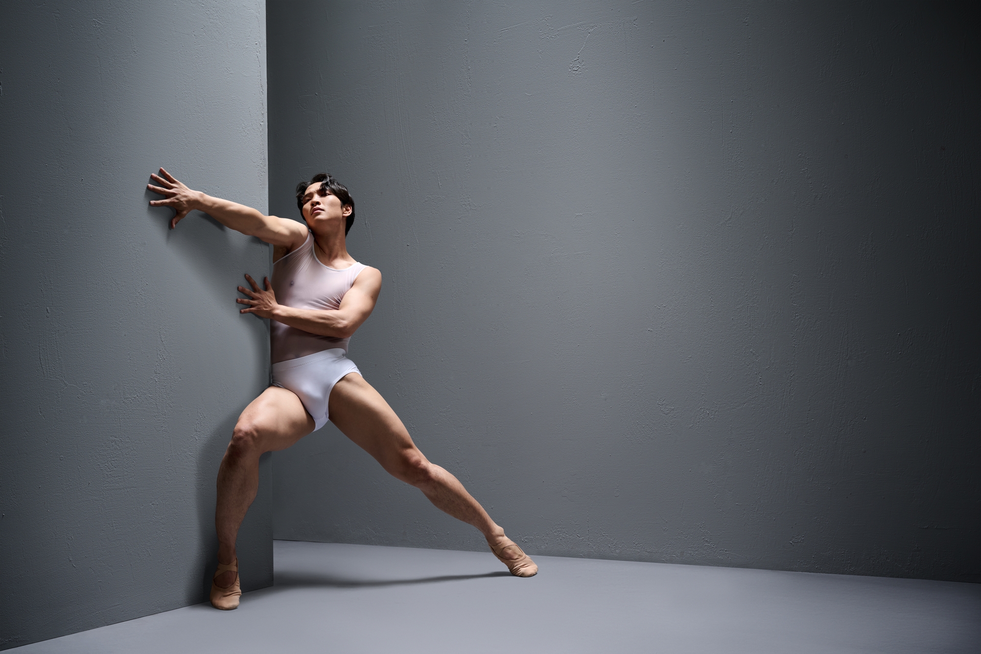 Complexions Contemporary Ballet - 1