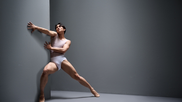 Complexions Contemporary Ballet - 1