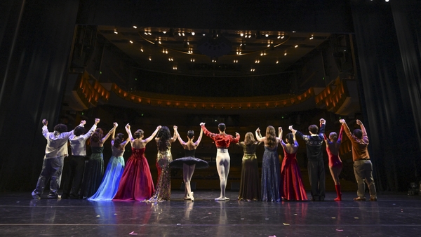 The Music Center's Spotlight Grand Finale - Photo by John McCoy for The Music Center