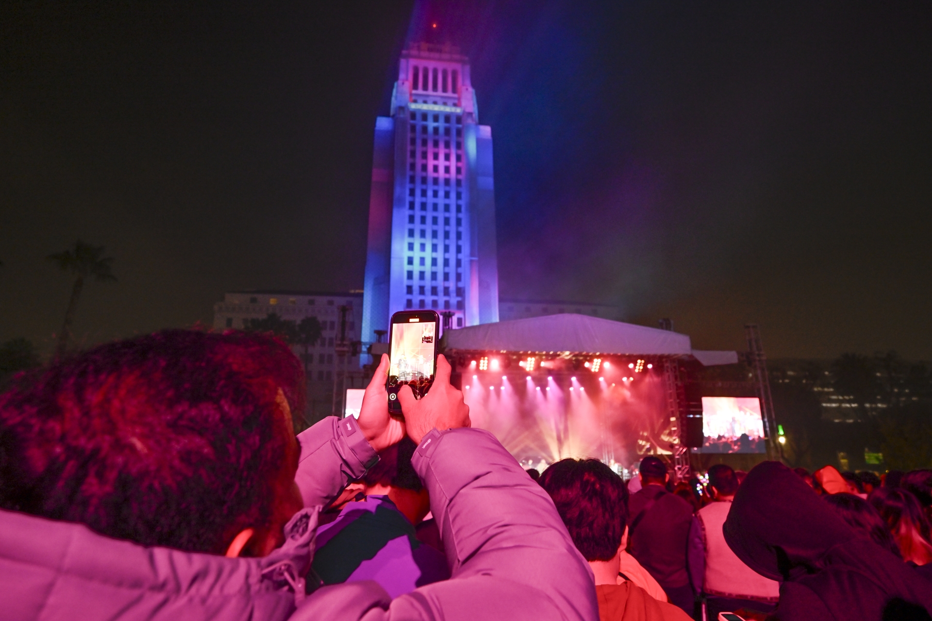Gloria Molina Grand Park's NYELA - Photo by John McCoy for Gloria Molina Grand Park - 4