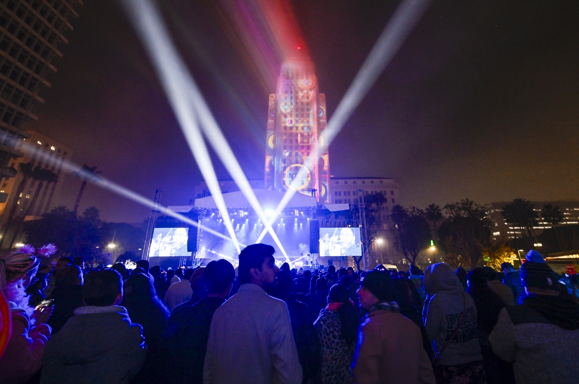 Gloria Molina Grand Park's NYELA - Photo by John McCoy for Gloria Molina Grand Park - 2
