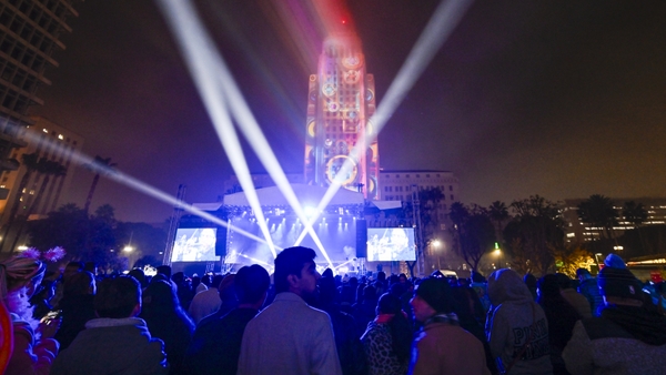 Gloria Molina Grand Park's NYELA - Photo by John McCoy for Gloria Molina Grand Park - 2