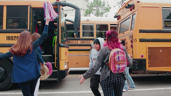 Blue Ribbon Children’s Festival Video