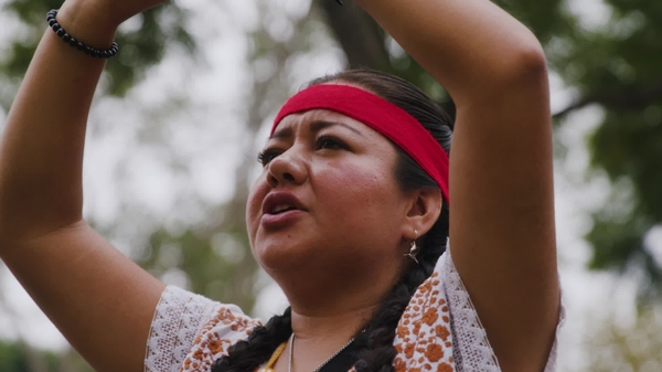 Gloria Molina Grand Park's Downtown Día de los Muertos - Sizzle Reel by HRDWRKER for Gloria Molina Grand Park