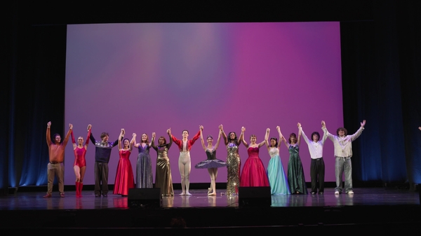 The Music Center's Spotlight Grand Finale (2025) - Sizzle Reel by Will Yang for The Music Center