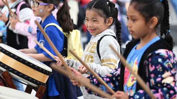 The Music Centers Very Special Arts Festival School Day-Photo by John McCoy for The Music Center-3