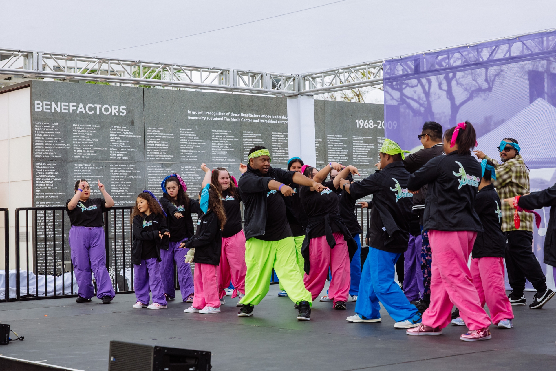 The Music Centers Very Special Arts Festival Family Day-Photo by Will Yang for The Music Center-4