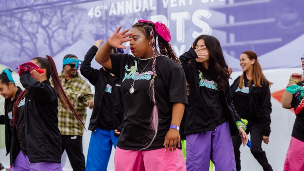 The Music Centers Very Special Arts Festival Family Day-Photo by Will Yang for The Music Center-3