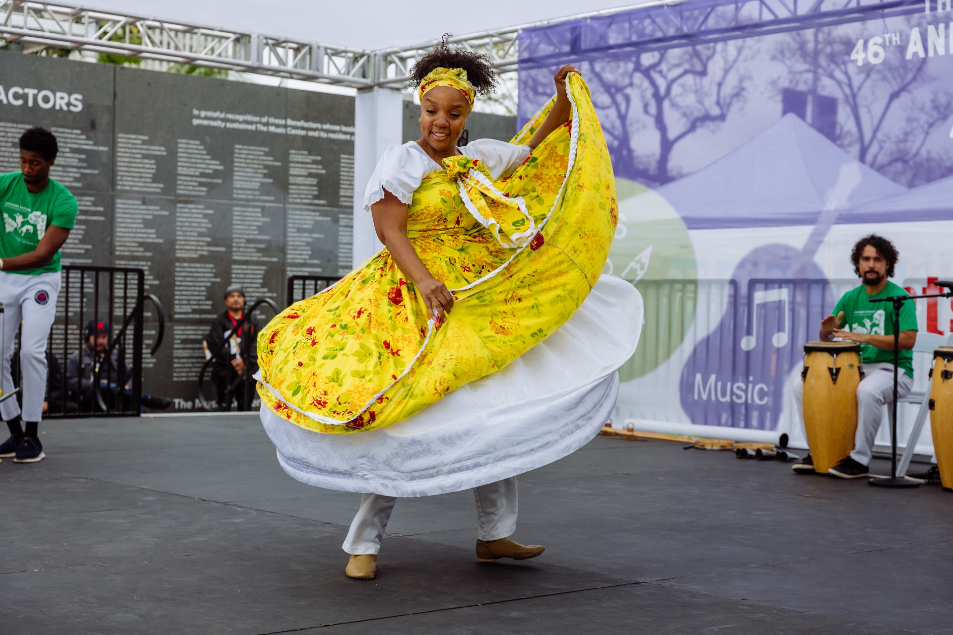 The Music Centers Very Special Arts Festival Family Day-Photo by Will Yang for The Music Center-2