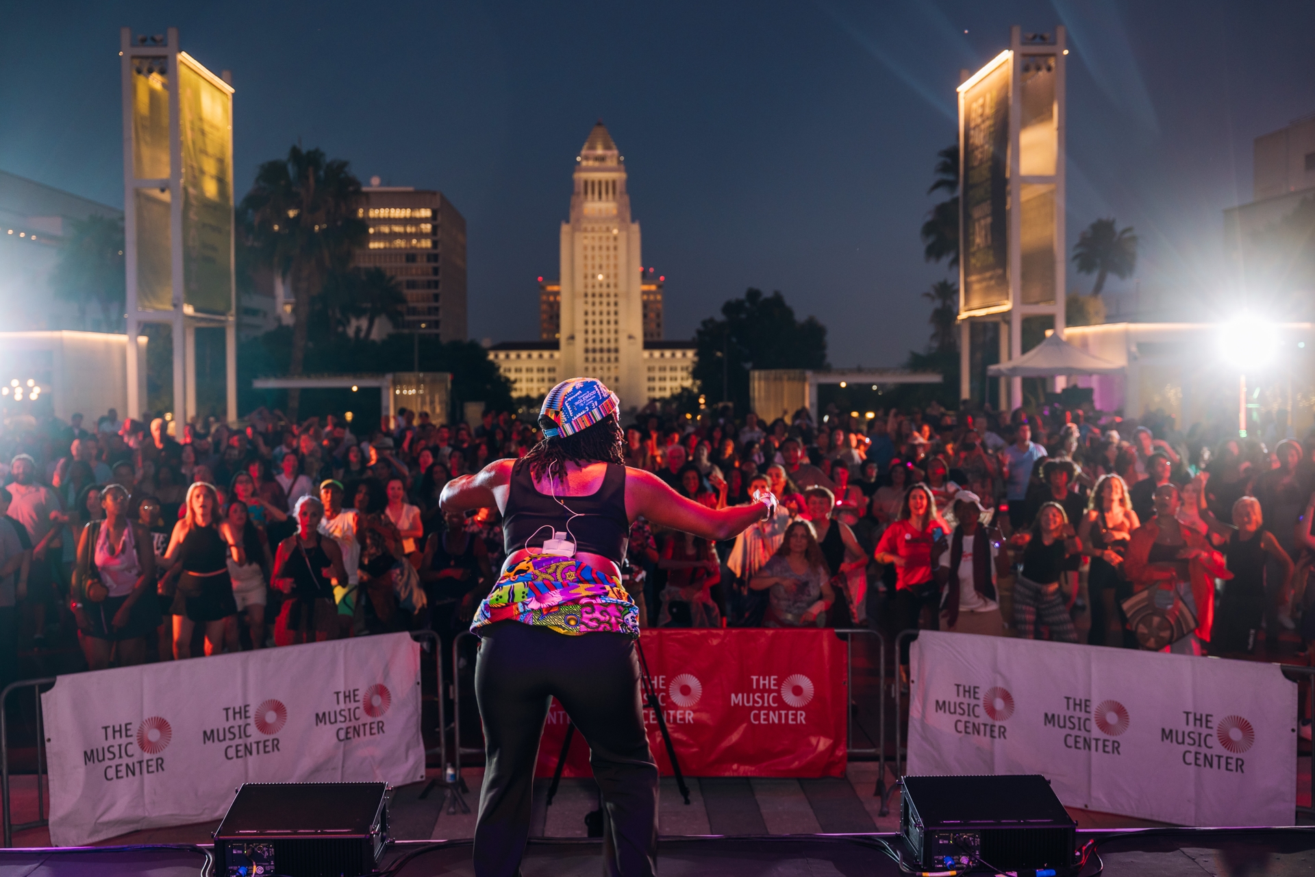 The Music Centers Dance DTLA Afrobeats Night-Photo by Will Yang for The Music Center-5