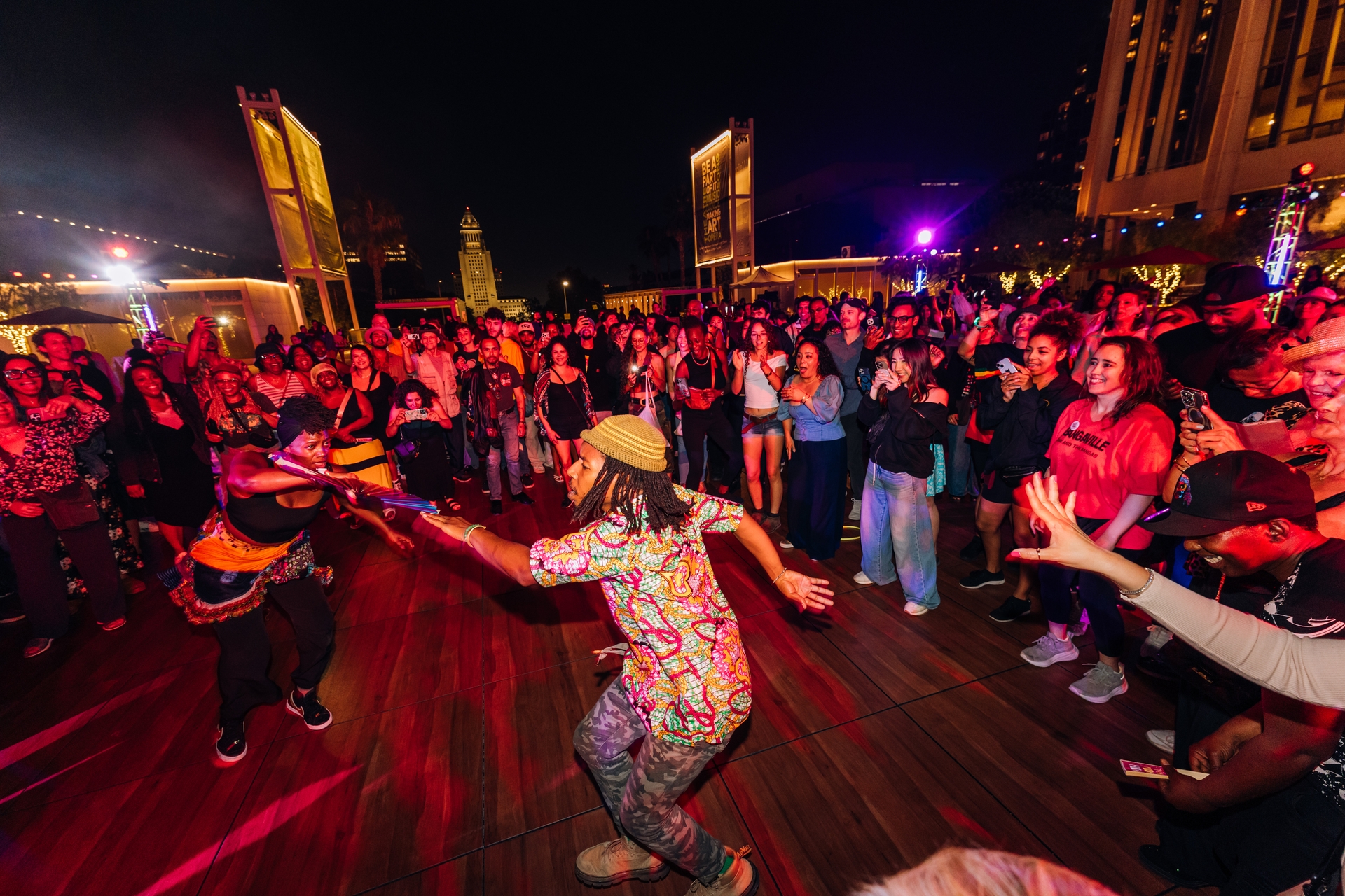 The Music Centers Dance DTLA Afrobeats Night-Photo by Will Yang for The Music Center-4