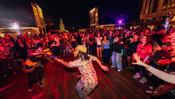The Music Centers Dance DTLA Afrobeats Night-Photo by Will Yang for The Music Center-4
