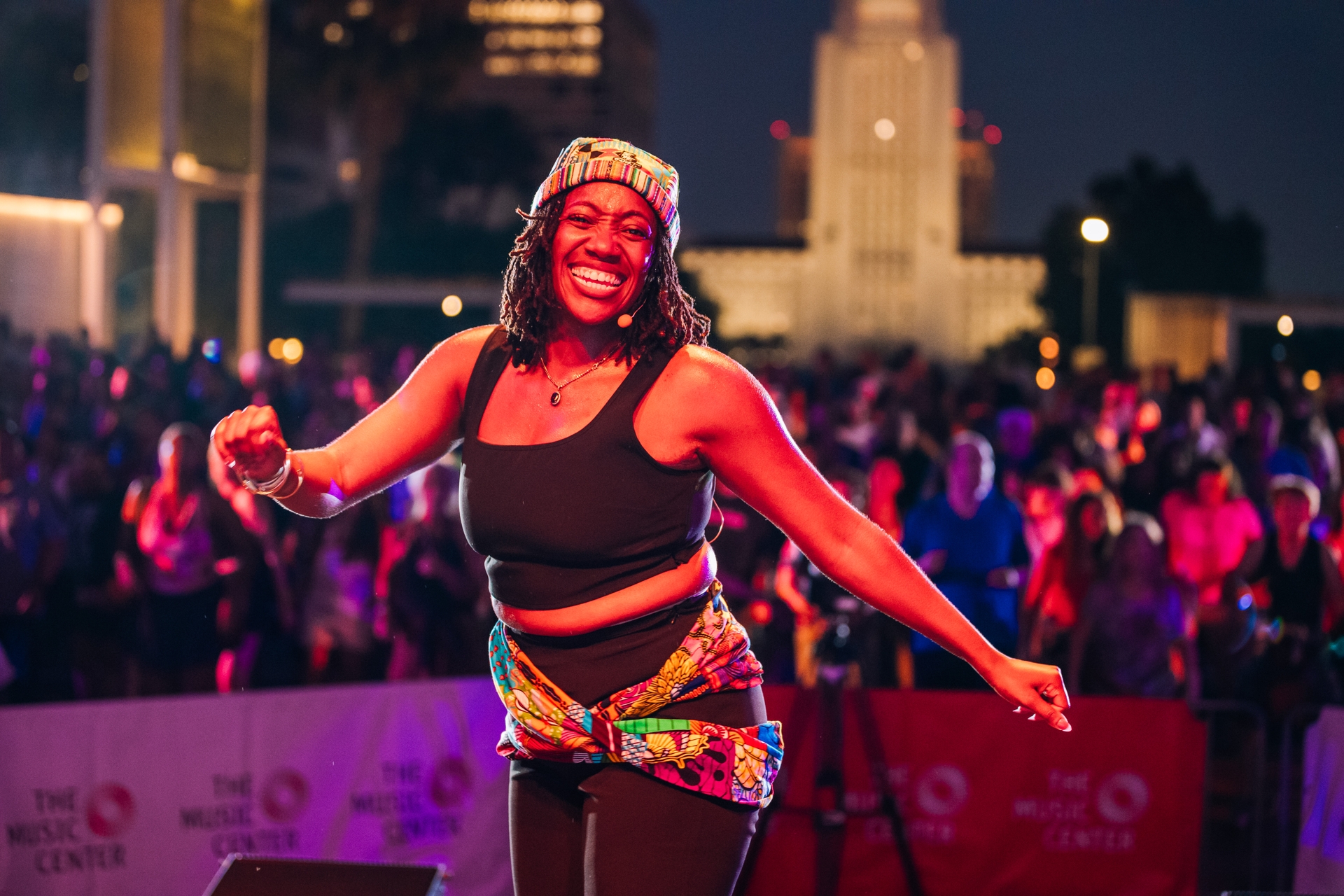 The Music Centers Dance DTLA Afrobeats Night-Photo by Will Yang for The Music Center-2
