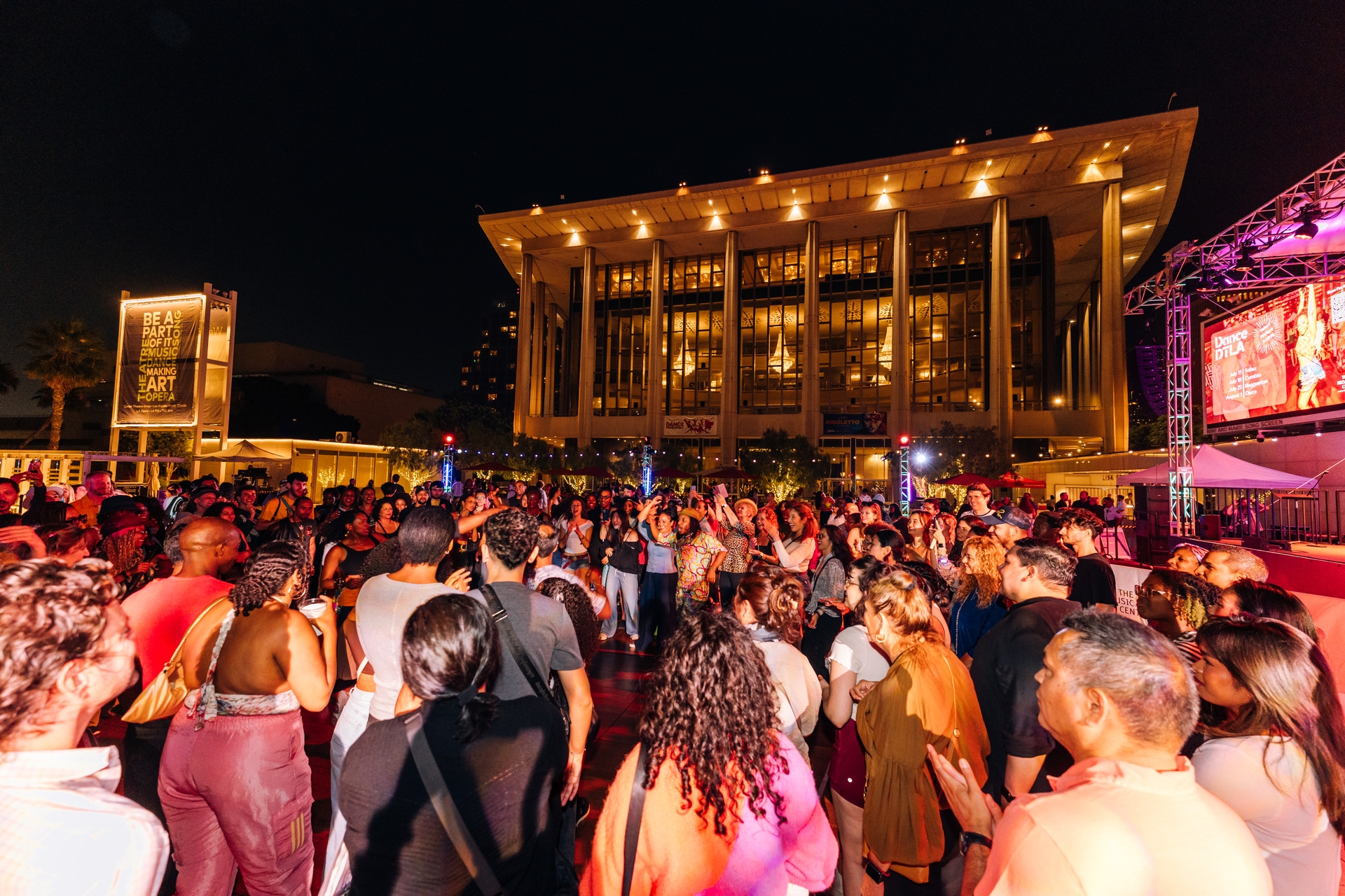 The Music Centers Dance DTLA Afrobeats Night-Photo by Will Yang for The Music Center-1