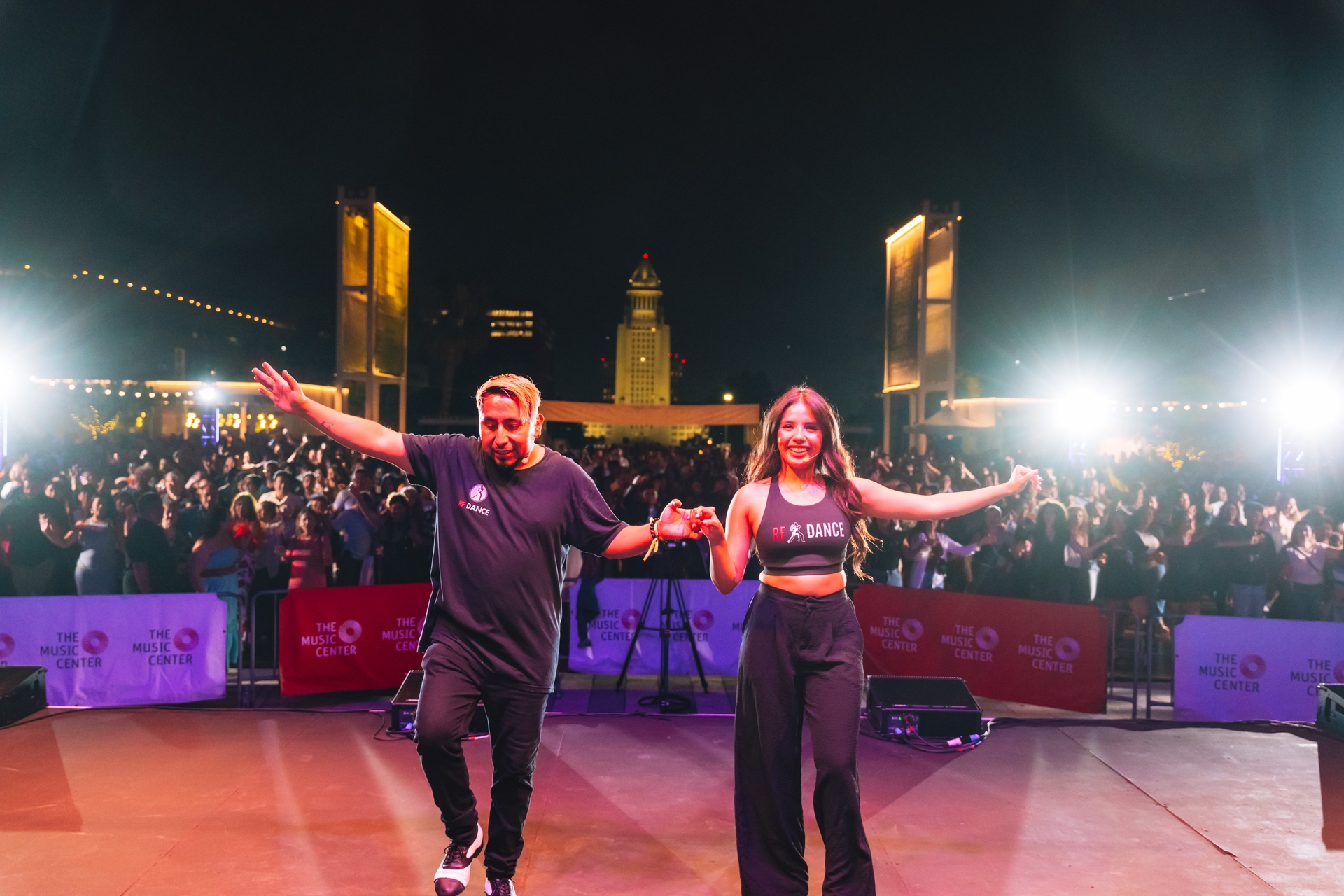 The Music Centers Dance DTLA Cumbia Night-Photo by Will Yang for The Music Center-5