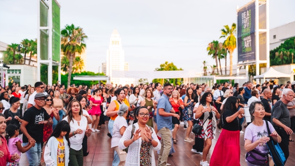 The Music Centers Dance DTLA Cumbia Night-Photo by Will Yang for The Music Center-4