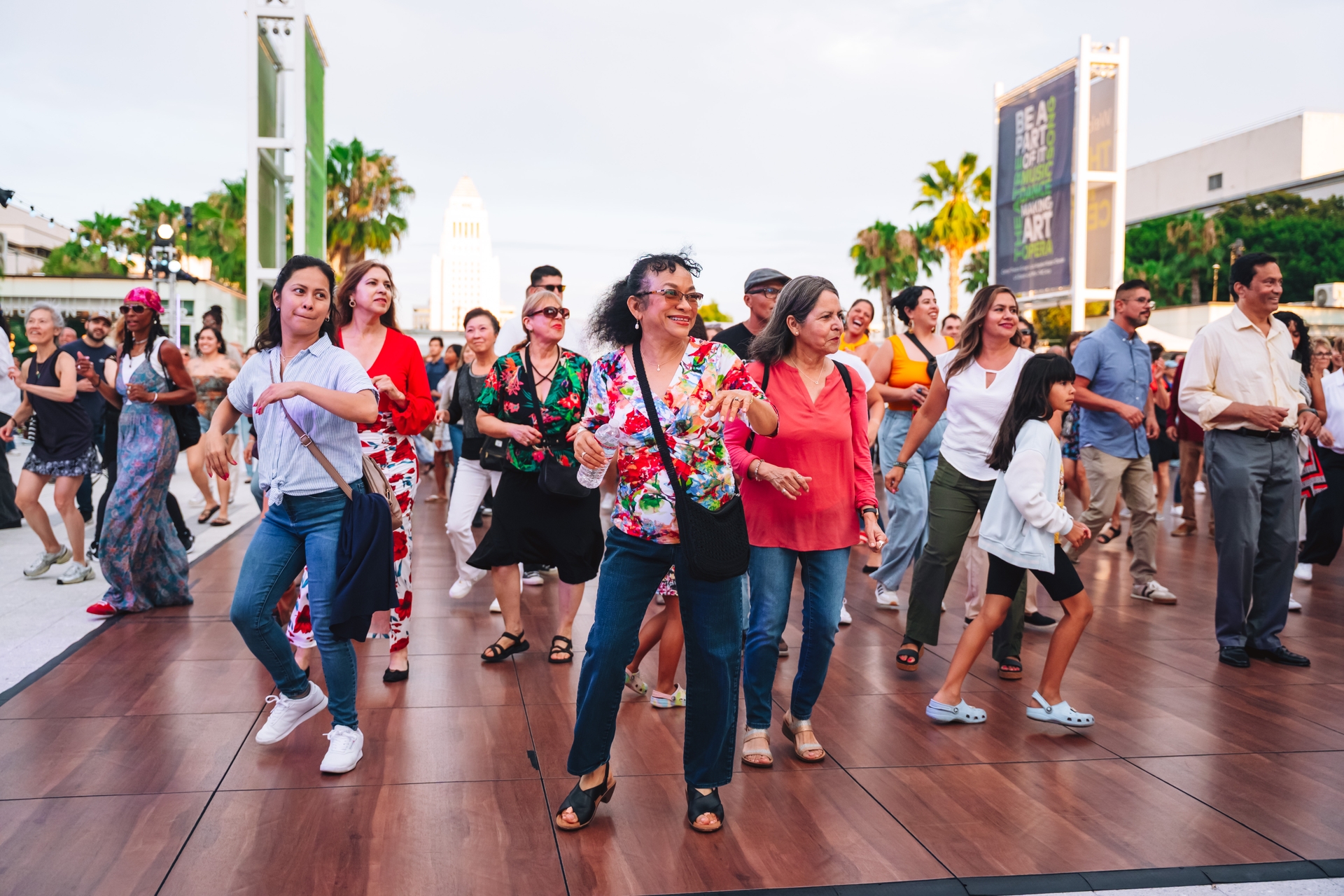 The Music Centers Dance DTLA Cumbia Night-Photo by Will Yang for The Music Center-3