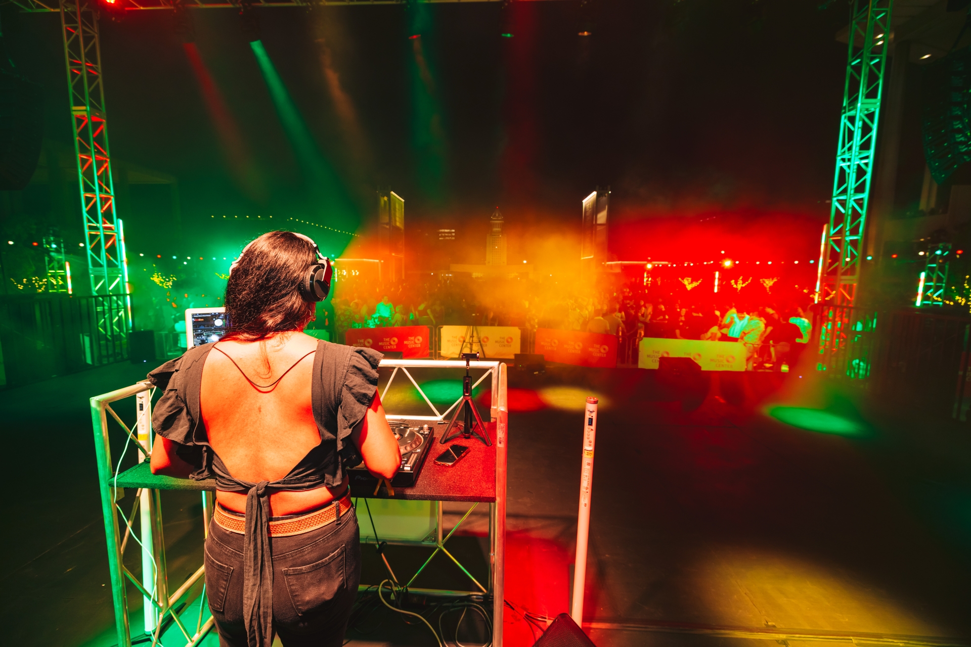 The Music Centers Dance DTLA Cumbia Night-Photo by Will Yang for The Music Center-2