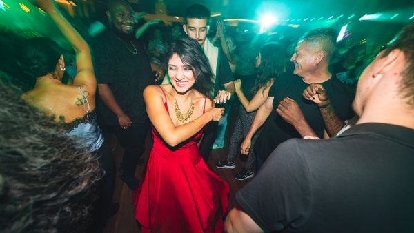 Cumbia Images