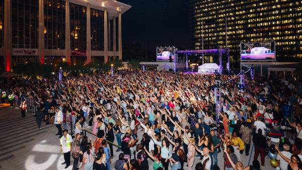 The Music Centers Dance DTLA Disco Night-Photo by Will Yang for The Music Center-5