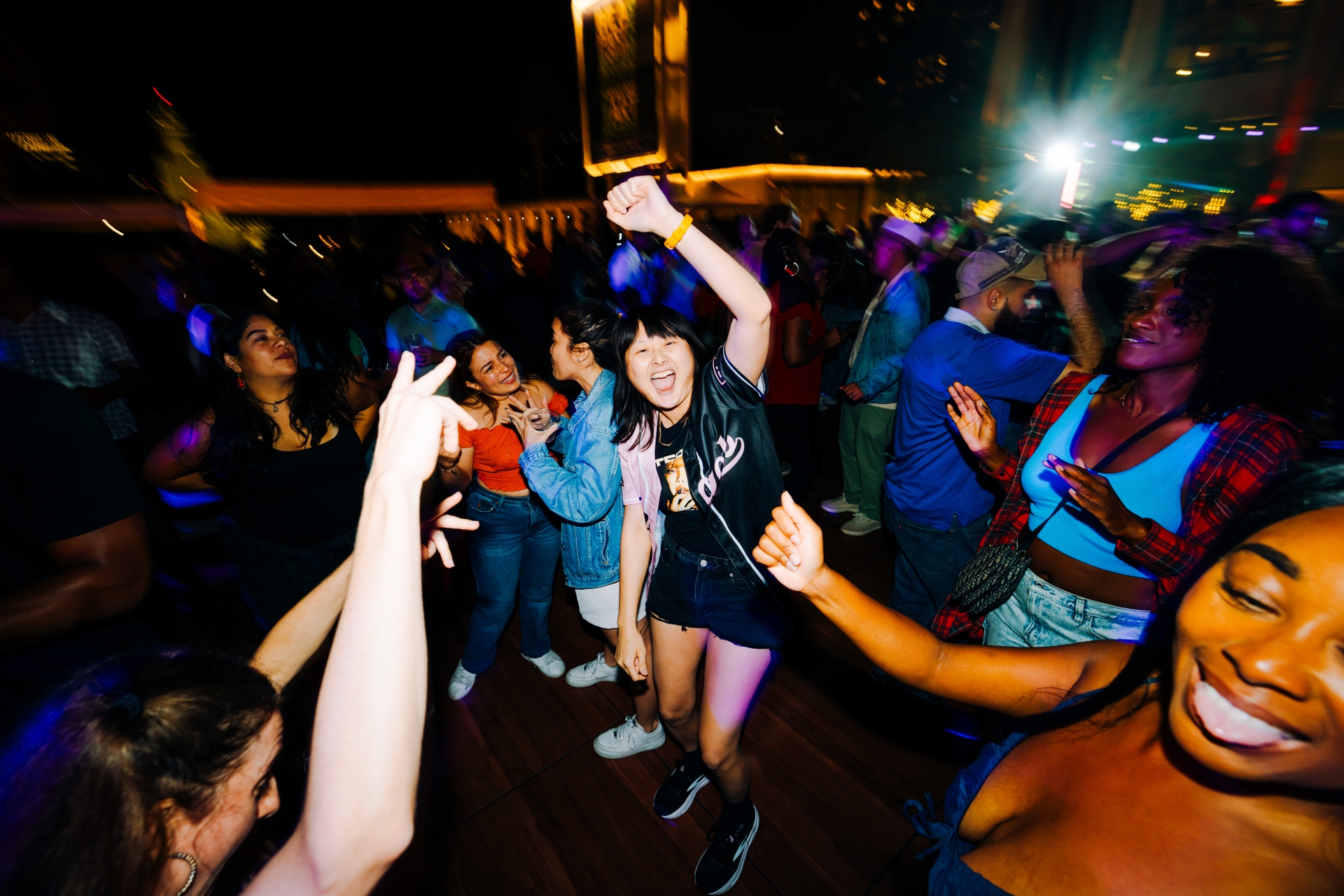 The Music Centers Dance DTLA Reggaeton Night-Photo by Will Yang for The Music Center-5