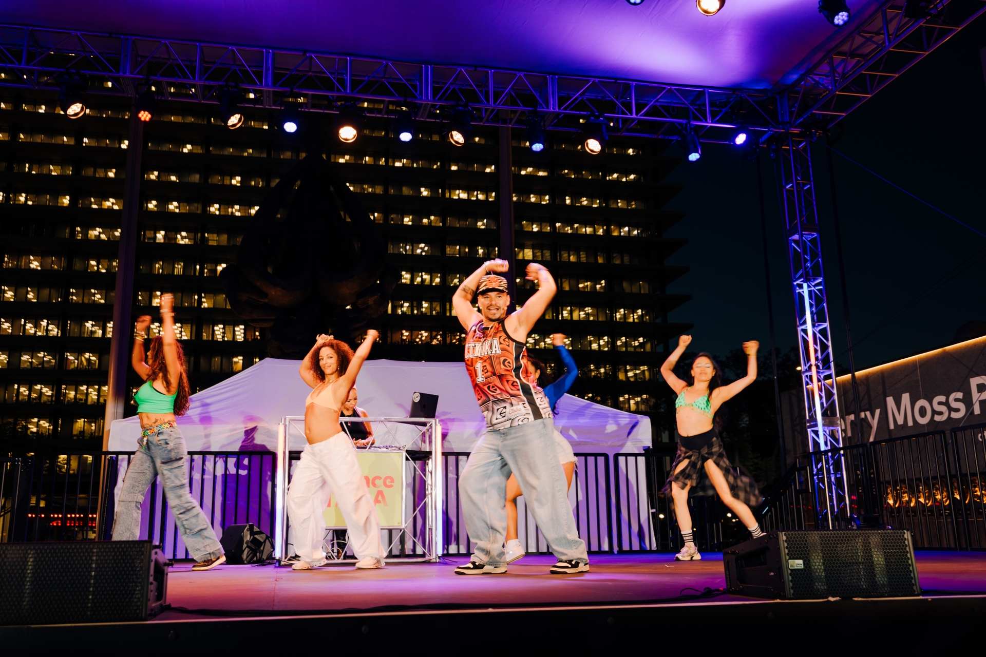 The Music Centers Dance DTLA Reggaeton Night-Photo by Will Yang for The Music Center-3