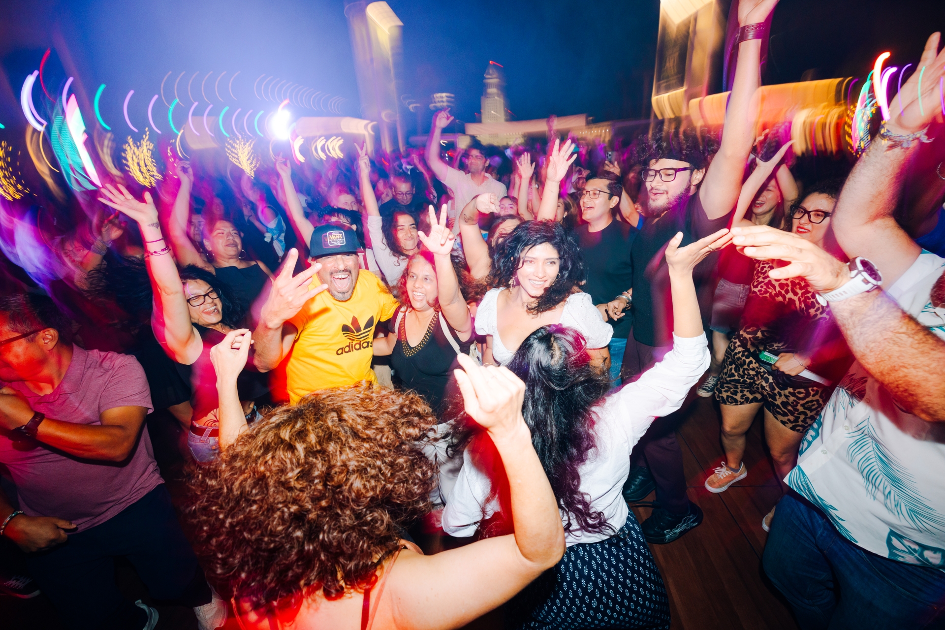 The Music Centers Dance DTLA Reggaeton Night-Photo by Will Yang for The Music Center-1