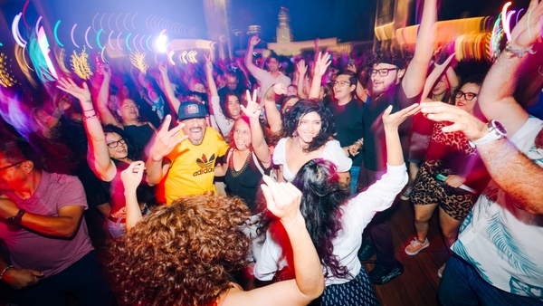 Reggaeton Images