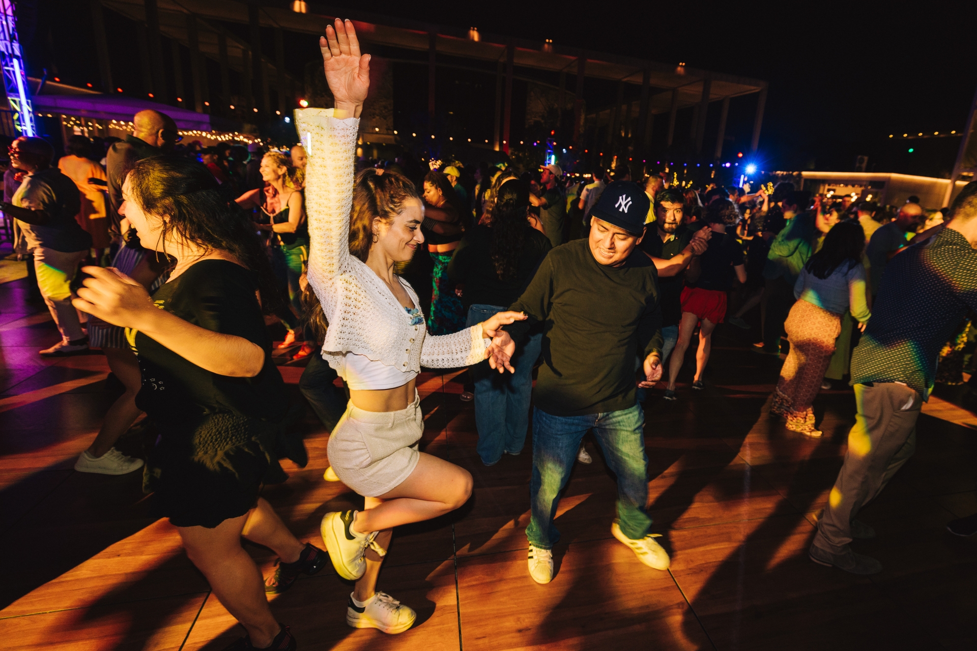 The Music Centers Dance DTLA Salsa Night-Photo by Will Yang for The Music Center-3