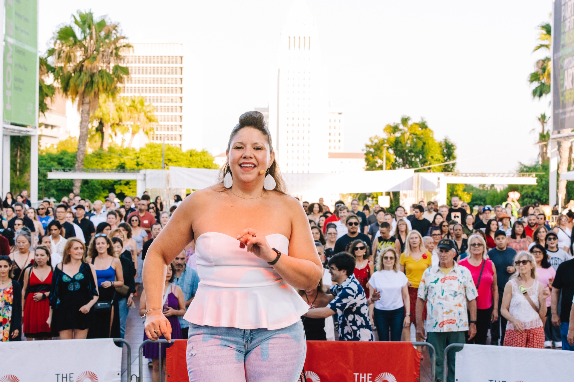 The Music Centers Dance DTLA Salsa Night-Photo by Will Yang for The Music Center-1