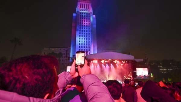 Gloria Molina Grand Park's NYELA - Photo by John McCoy for Gloria Molina Grand Park - 4