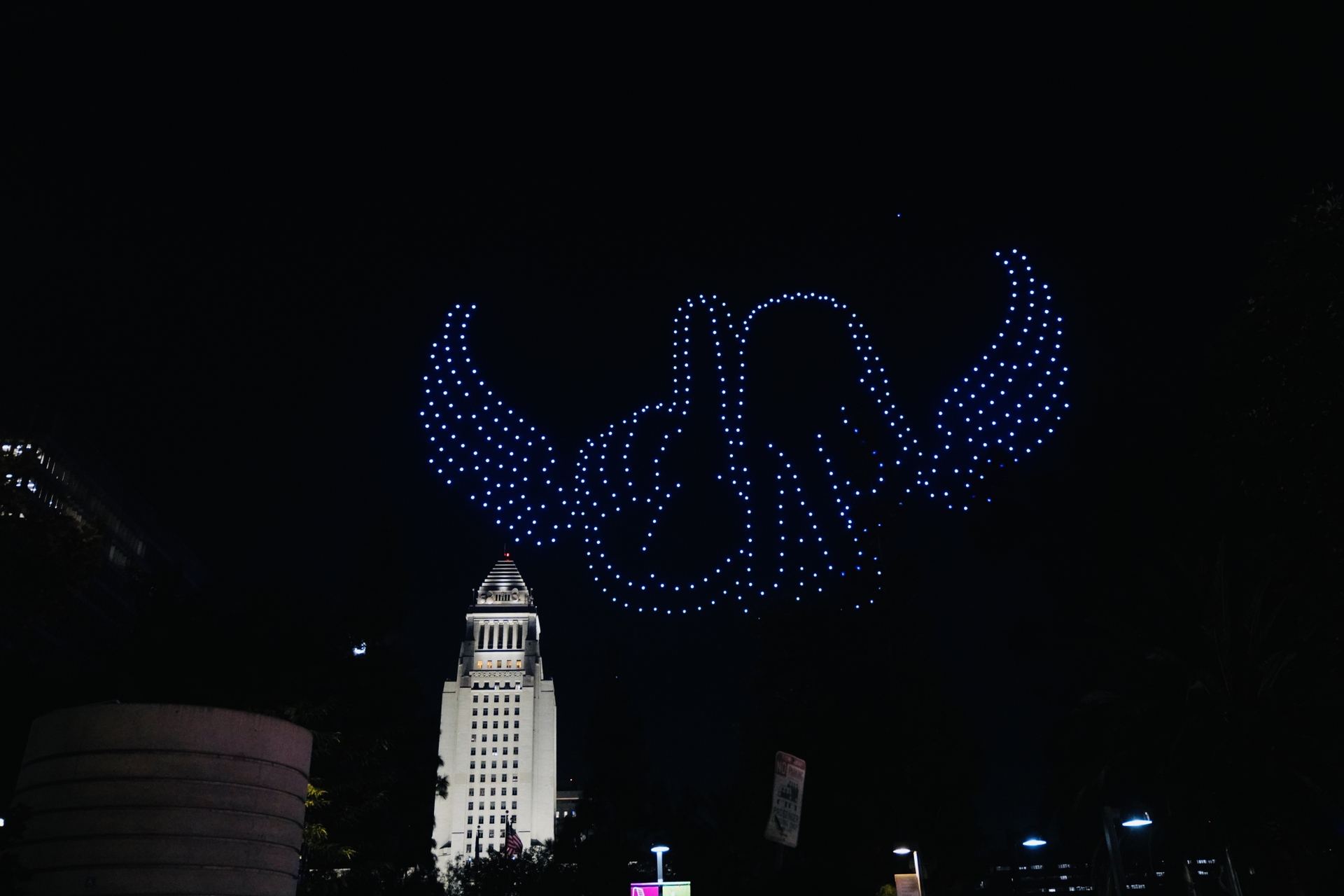 Gloria Molina Grand Park's Summer Block Party - Photo by Asha Moné for Gloria Molina Grand Park - 2