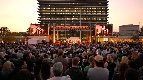 Summer Events Images