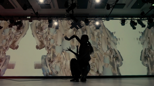 The Music Center Presents ID Part III - 3