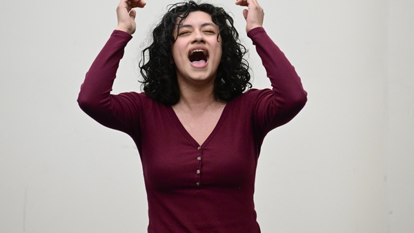 The Music Center's Spotlight Mastery Class_Non Classical Voice_Photo by John McCoy