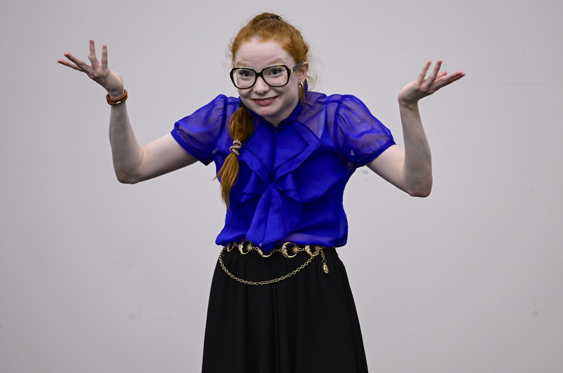The Music Center's Spotlight Mastery Class_Non Classical Voice_Photo by John McCoy