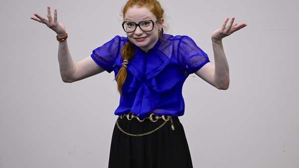 The Music Center's Spotlight Mastery Class_Non Classical Voice_Photo by John McCoy