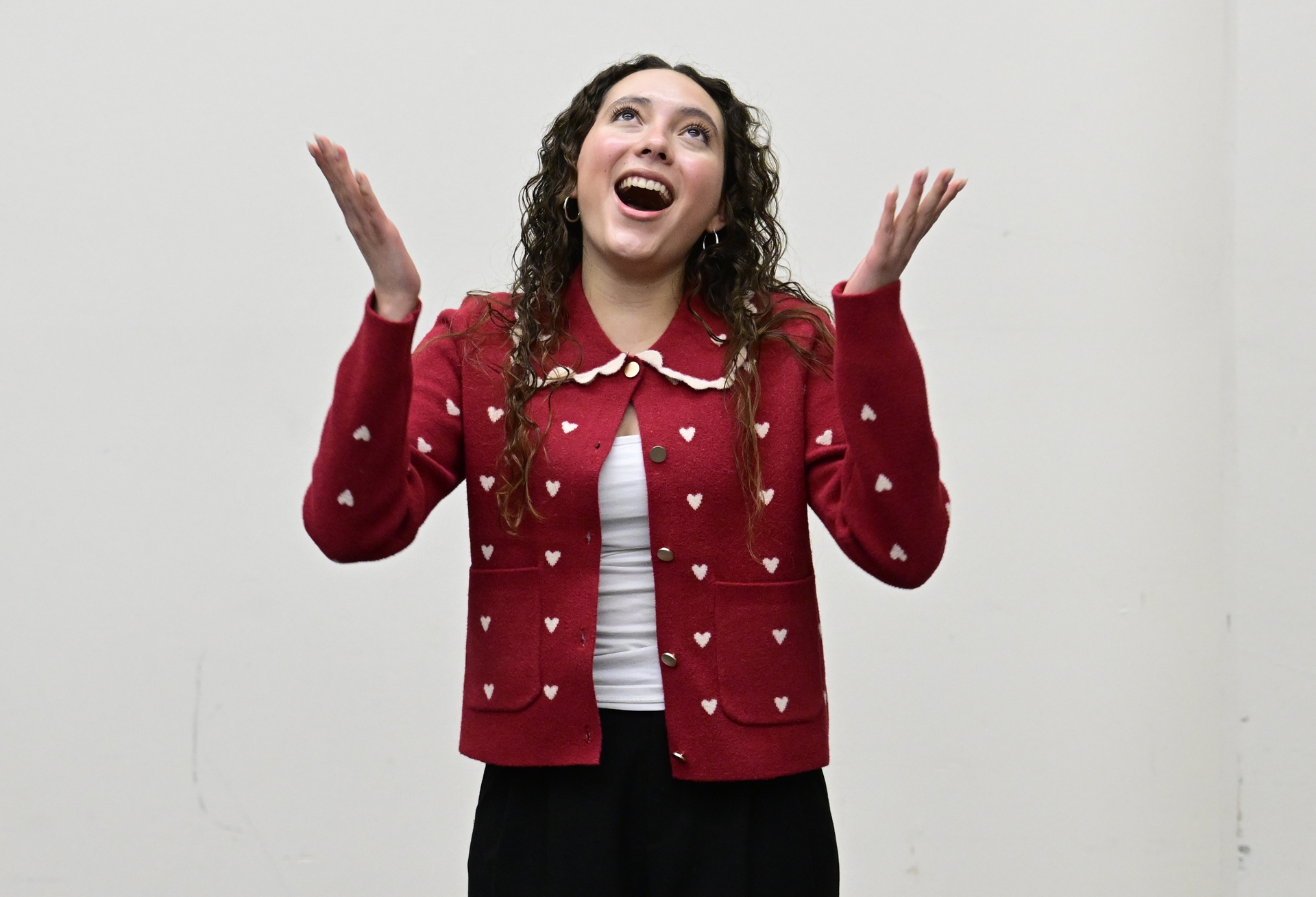 The Music Center's Spotlight Mastery Class_Non Classical Voice_Photo by John McCoy