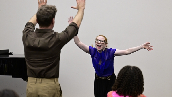 The Music Center's Spotlight Mastery Class_Non Classical Voice_Photo by John McCoy