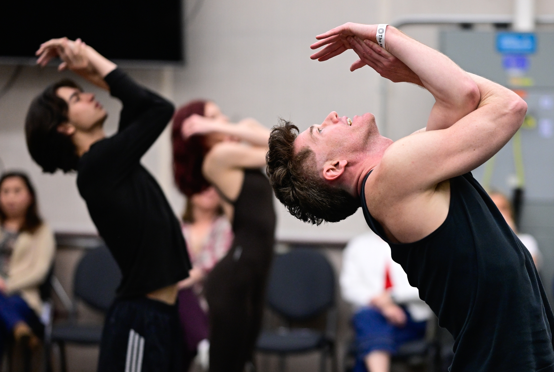The Music Center's Spotlight Mastery Class_Dance_Photo by John McCoy7