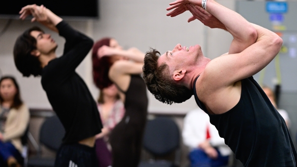 The Music Center's Spotlight Mastery Class_Dance_Photo by John McCoy7