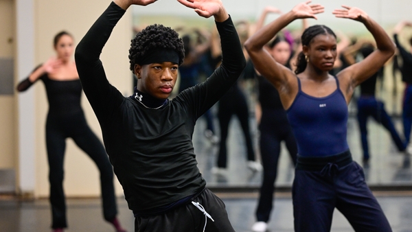 The Music Center's Spotlight Mastery Class_Dance_Photo by John McCoy3