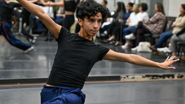 The Music Center's Spotlight Mastery Class_Dance_Photo by John McCoy1