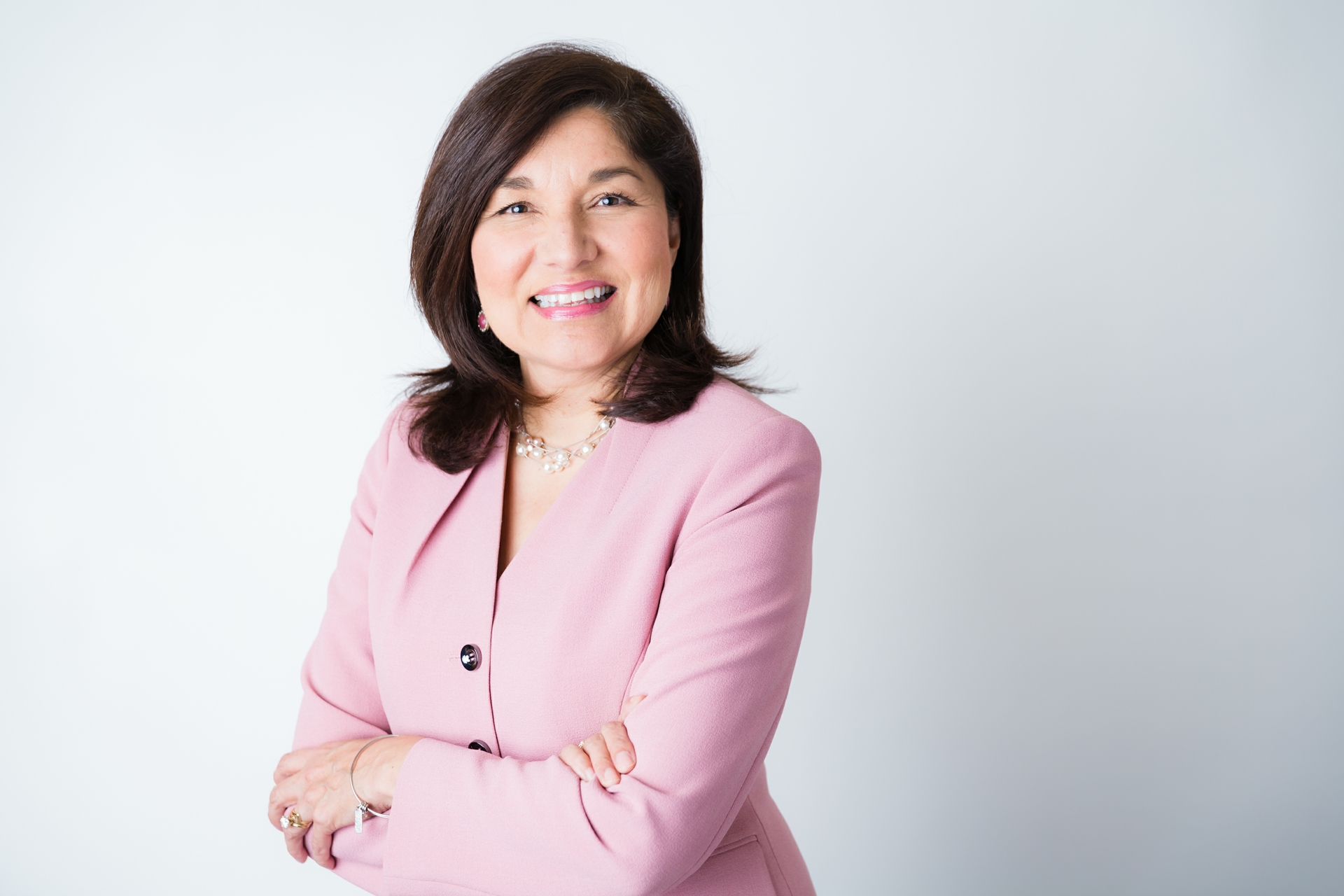 Maria S. Salinas, Member at Large