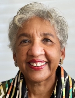 Beverly P. Ryder, Member at Large