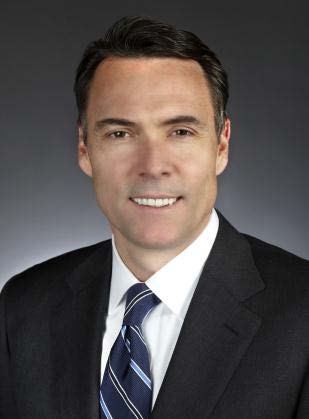 Joseph J. Rice, Member at Large