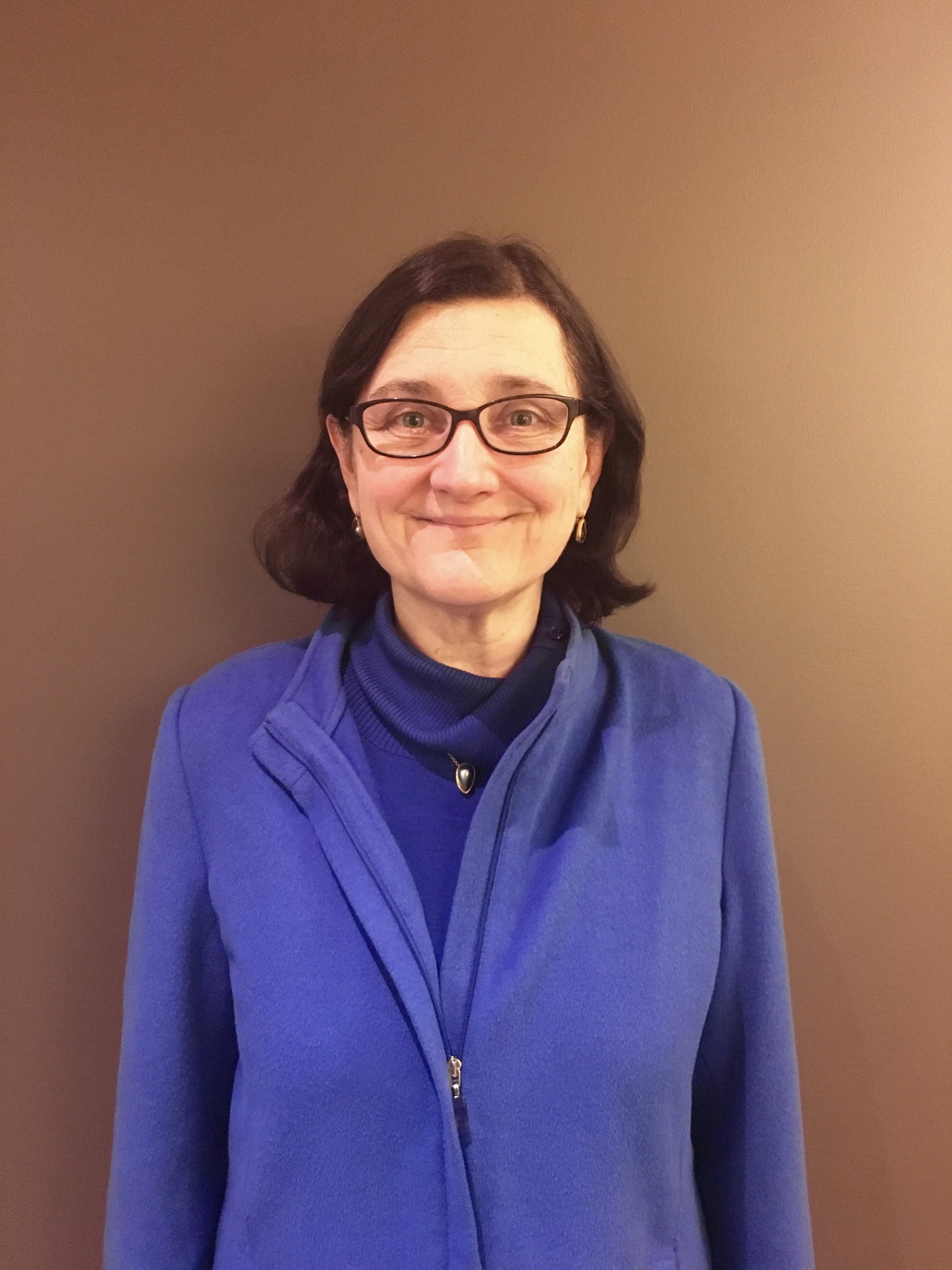 Susan Erburu Reardon, Member at Large