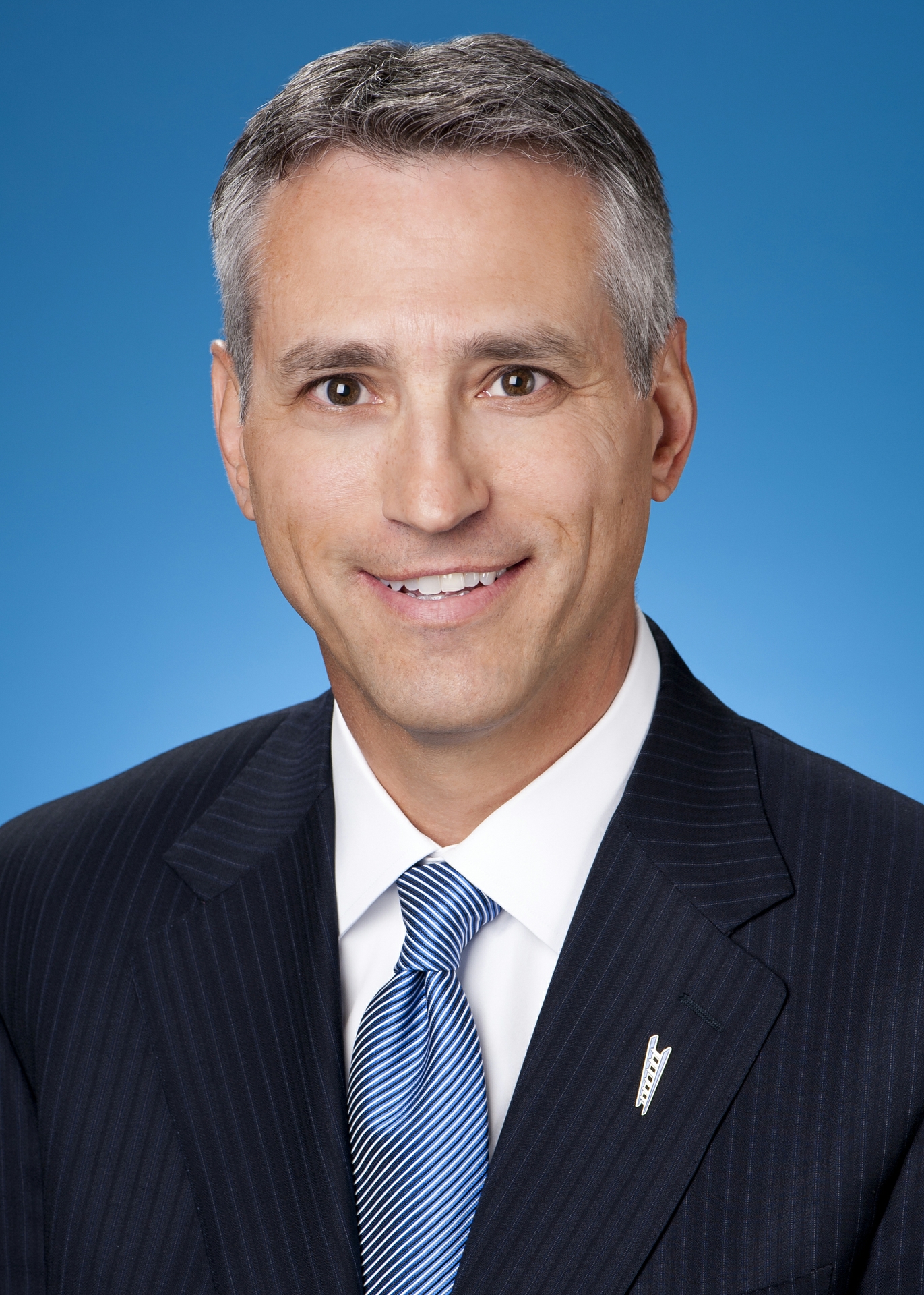 Michael J. Pagano, Secretary