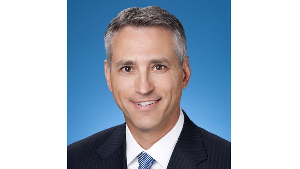 Michael J. Pagano, Secretary